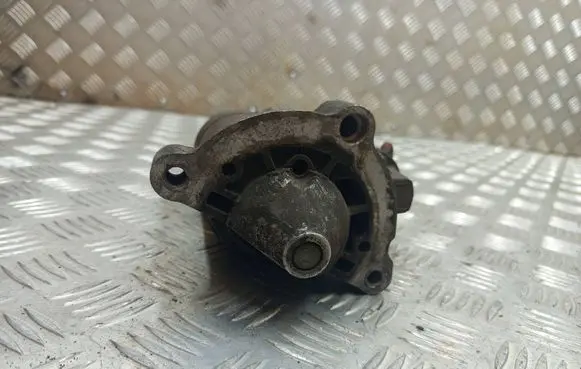 Volvo V70 Starter motor