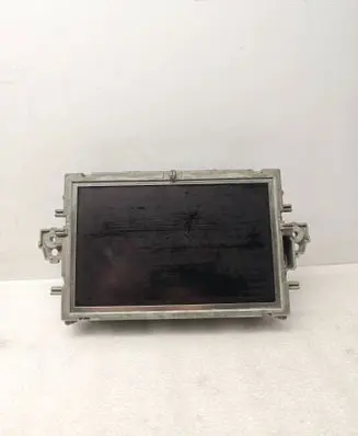 Mercedes-Benz E W212 Screen/display/small screen A2129004407 A2129018103 A2C32394100
