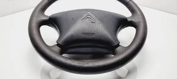 Citroen Xsara Picasso Steering wheel 96505926XT 19142350093 CU101910XT