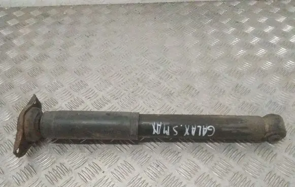 Rear shock absorber/damper