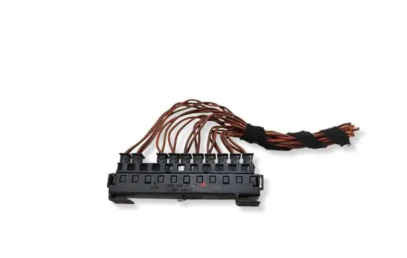 Mercedes-Benz B W245 Other wiring loom 0025467940 1967692