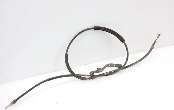 Audi A4 S4 B7 8E 8H Handbrake/parking brake wiring cable 8E0609722AH