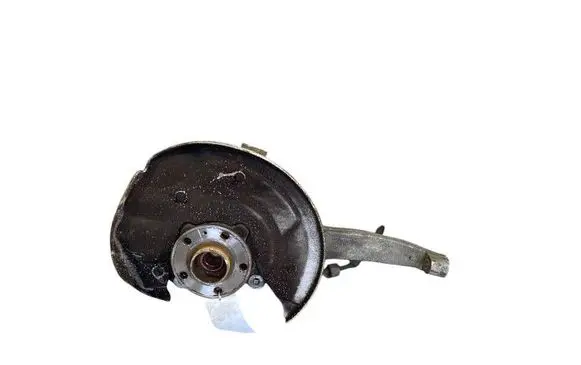 Volvo XC60 Front wheel hub 