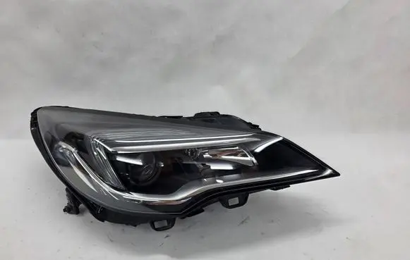 Opel Astra K Headlight/headlamp SPEED39047199 39047199