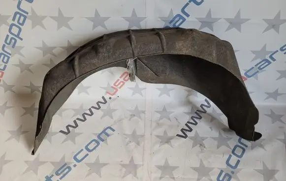 Nissan Rogue Rear arch fender liner splash guards 767494BA0A 767495HA0A
