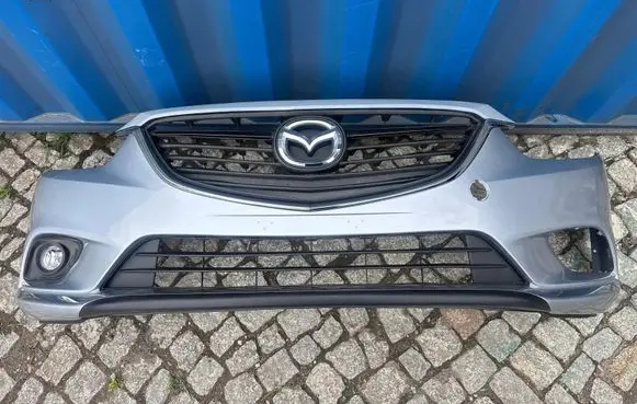 Mazda 6 Front bumper GHP950031