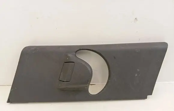 Land Rover Range Rover L405 (B) pillar trim (top) CK52601B31AAW