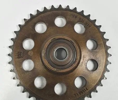 Renault Espace - Grand espace IV Timing chain sprocket 90531515