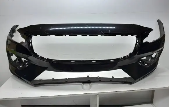 Volvo V60 Front bumper 31690589 31663578