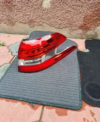 Peugeot 308 SW Rear/tail lights set 