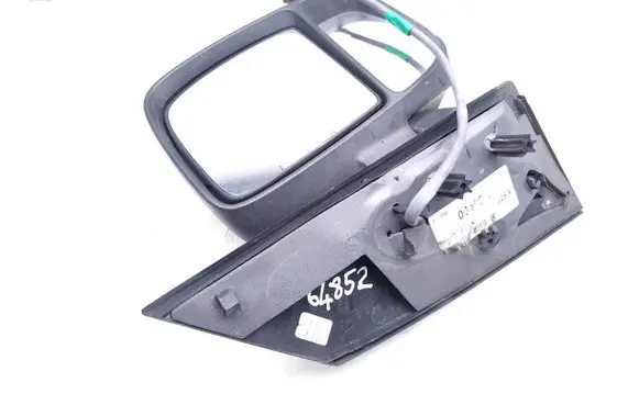 Peugeot Expert Front door electric wing mirror 
