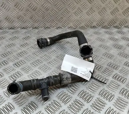 Audi Q5 SQ5 Engine coolant pipe/hose 80A121030N