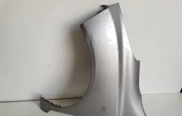 Nissan Micra Fender