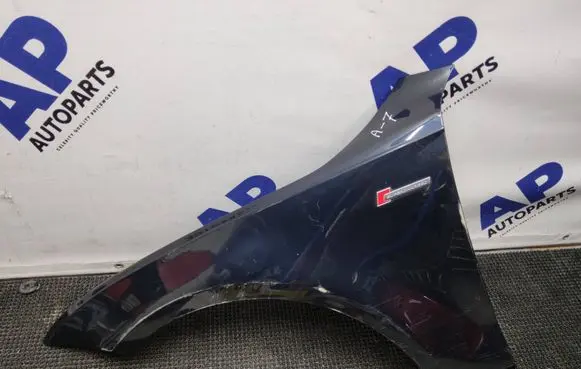 Audi A7 S7 4G Fender