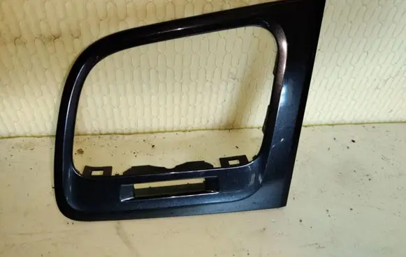 Volkswagen Golf VII Dashboard side air vent grill/cover trim 5G1819741