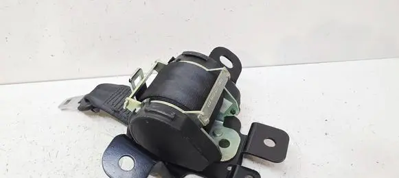 Nissan Qashqai Roof seat belt 88854JD000