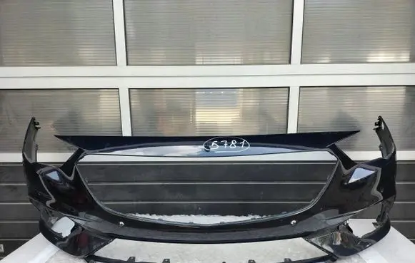 Opel Insignia B Front bumper