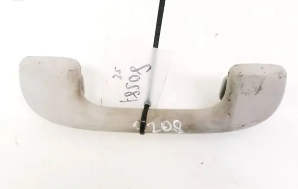 Mercedes-Benz ML W164 Front interior roof grab handle A1648100354