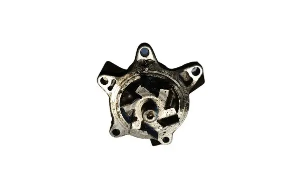 Toyota Auris 150 Water pump NOCODE