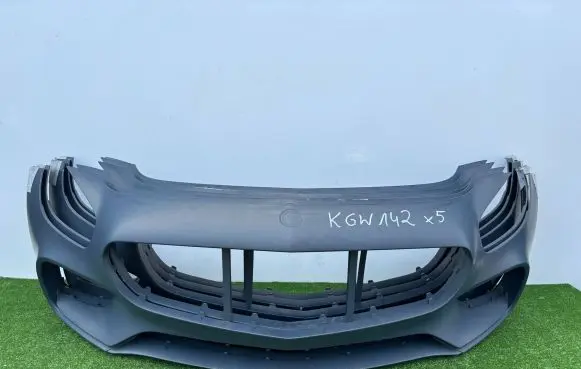 Mercedes-Benz AMG GT R190 C190 Front bumper A1908850025