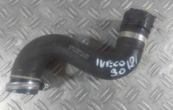 Iveco Daily 6th gen Engine coolant pipe/hose 5801302588