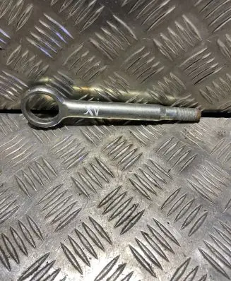 Subaru XV I Towing hook eye 
