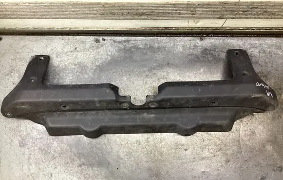 KIA Sorento Radiator trim 865853E000