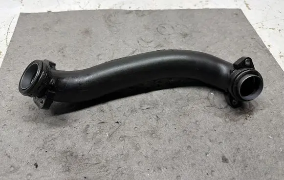 Volvo V60 Intercooler hose/pipe 31293676