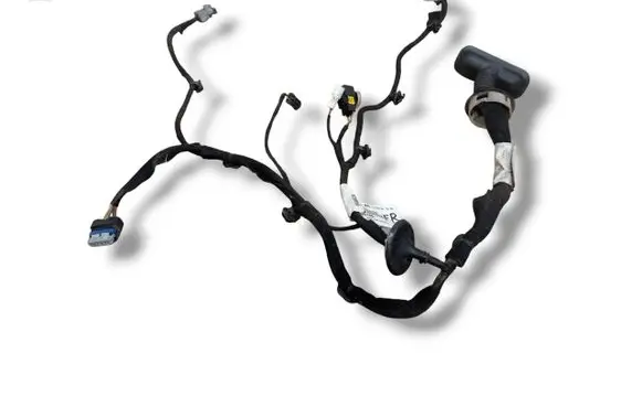 Peugeot Expert Front door wiring loom 9812434180 6K355100 12650176KO