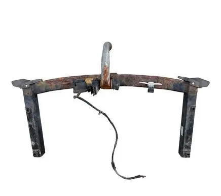 Audi A4 S4 B7 8E 8H Tow bar set 8E0800491D 16119408