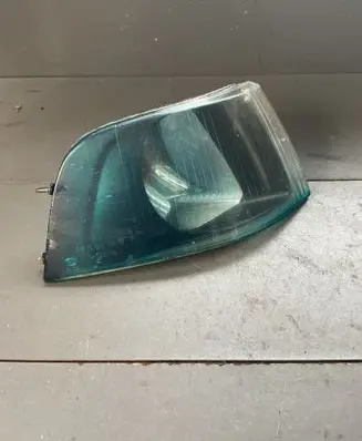 Volvo S40, V40 Front indicator light 30621832