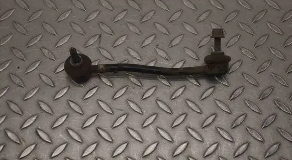 Front anti-roll bar/stabilizer link