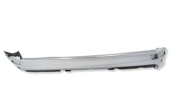 Ford Focus Rear bumper lower part trim BM5J17866A BM5J17866B