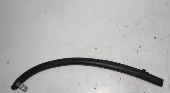 Porsche Boxster 986 Front door interior handle trim 98655536101