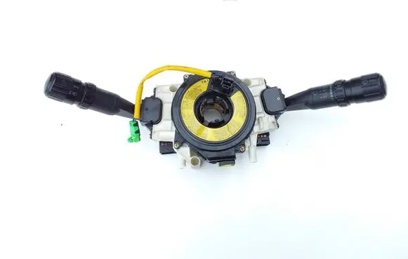 Hyundai Tiburon Wiper turn signal indicator stalk/switch