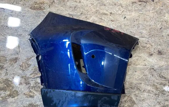 Suzuki Vitara (LY) Front bumper corner part panel trim 71712-63U S2503H056