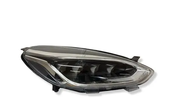 Ford Fiesta Headlight/headlamp J1BB13100AE