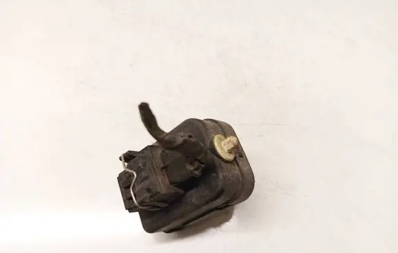 Volvo S60 Headlight level adjustment motor 
