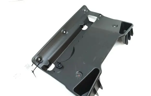 Mercedes-Benz SLK R171 Hazard Warning Triangle Mounting Bracket A1716940025 BBP142701 A1716940225