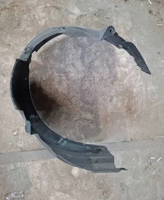 Hyundai ix35 Front wheel arch liner splash guards 868132Y000