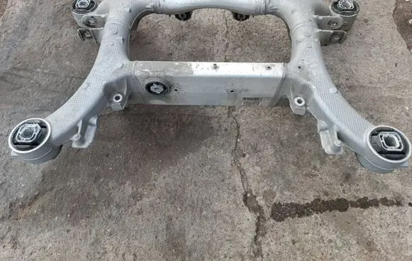 BMW 7 F01 F02 F03 F04 Rear subframe 6794666 33316794666