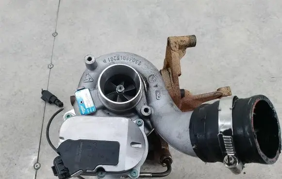 Audi A6 S6 C6 4F Turbo 53049900054