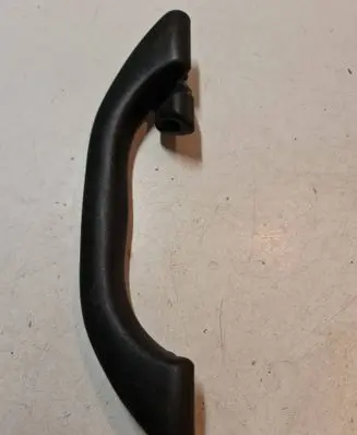Audi A4 S4 B5 8D Rear interior roof grab handle 8D0857607G