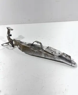 Citroen C4 Grand Picasso Fender mounting bracket 9801669280