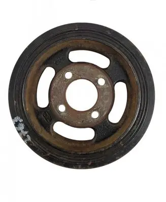 Opel Antara Crankshaft pulley