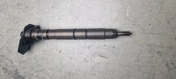 Audi Q7 4L Fuel injector 0445115052 059130277AH