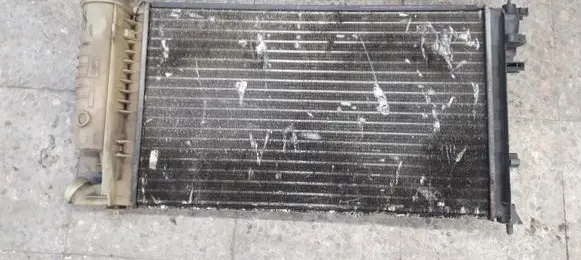 Peugeot 406 Coolant radiator