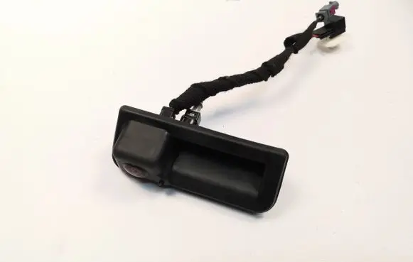 Skoda Fabia Mk4 (6VA) Reversing camera 6VE8275666VA980121
