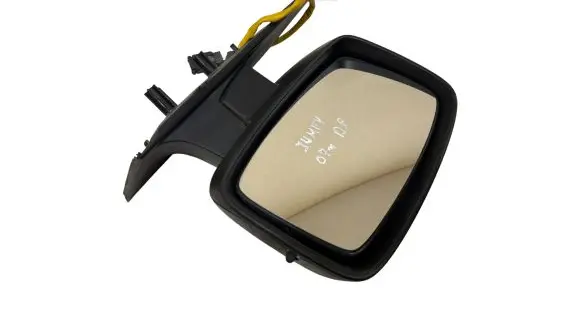 Citroen Jumpy Front door electric wing mirror E20205030