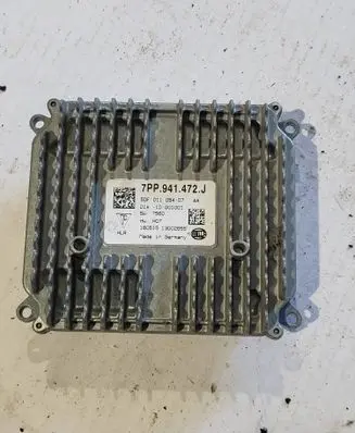 Audi A6 S6 C7 4G Light module LCM 7PP941472J